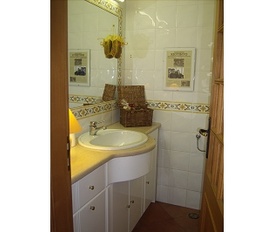 Unterkunft Praia do Bom Sucesso