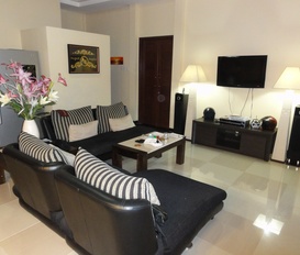 Unterkunft Tanjung Benoa