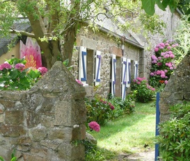 Gasthaus perros guirec