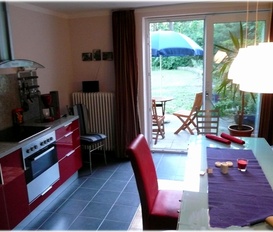 Appartement Hitzacker