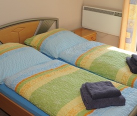 Unterkunft Waren-Müritz