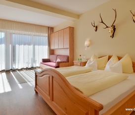 Unterkunft Bruck am Ziller Zillertal