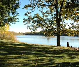 Ferienwohnung Ganzlin