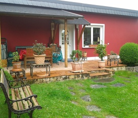 Ferienhaus Heyweiler