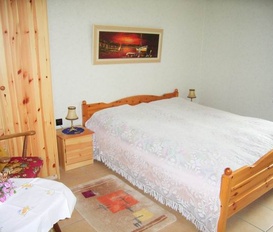 Appartement Sieverstedt