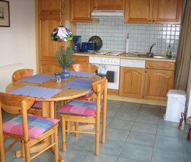 Appartement Rostock-Warnemünde