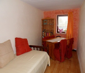 Unterkunft Rathmannsdorf/Höhe