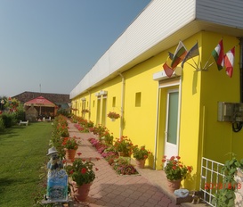 Appartement Vama Veche