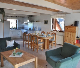 Unterkunft Schönberg