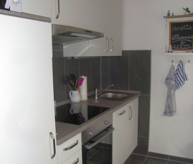 Unterkunft Greetsiel