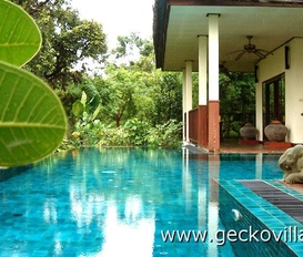 Ferienwohnung Udon Thani