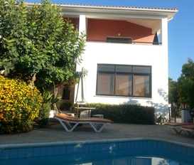 Appartement Kissonerga