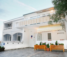 Appartement Baska Voda