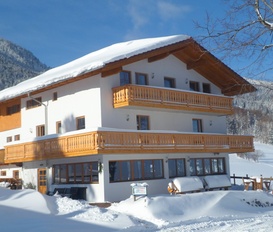 Gasthaus Brannenburg