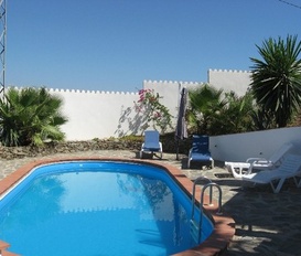 Unterkunft Competa - Torrox