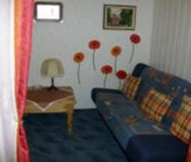 Unterkunft Cuxhaven Lüdingworth