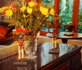 Gasthaus Johannesburg (Darrenwood)