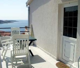 Appartement Razanj