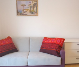 Unterkunft Novalja-Vidalici