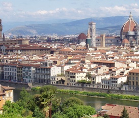 Unterkunft Florenz - Santa Croce