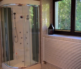 Appartement Friedrichroda