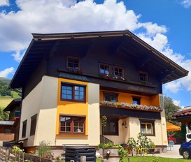 Pension Uttendorf