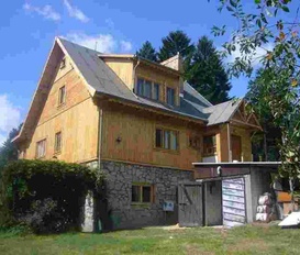 Unterkunft Szklarska Poreba