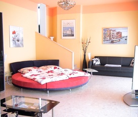 Appartement Friedrichroda