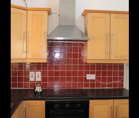 Ferienwohnung Leamlara