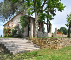 Appartement San Gimignano