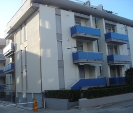 Appartement Villa Rosa di Martinsicuro
