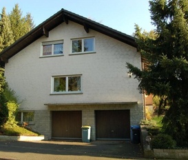 Appartement Schlüchtern