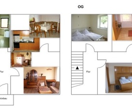 Unterkunft Dreis-Brück
