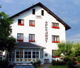 Pension Marianske Lazne