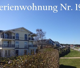 Ferienwohnung Glowe