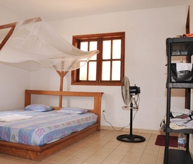 pension Baguida/Avepozo