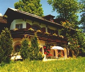 Appartement Berchtesgaden