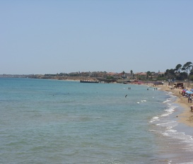 Zimmervermietung Avola