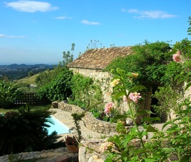 Zimmervermietung Mijas