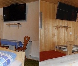 Appartement San Leonardo