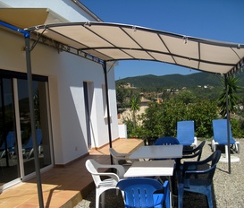 Unterkunft Calonge GI