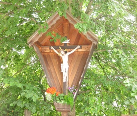 Appartement St. Lorenzen