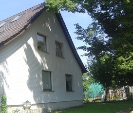 Zimmervermietung Groß Lüdershagen