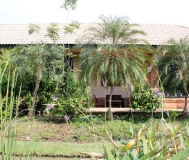 Appartement Chiang Mai