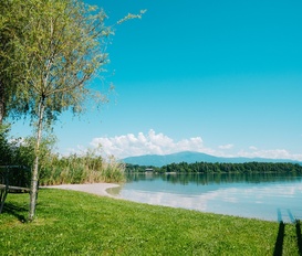 Appartement Faak am See