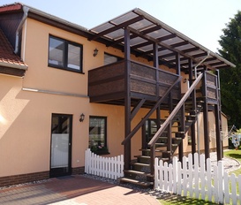 Unterkunft Karlshagen