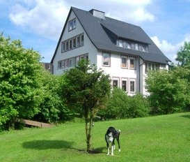 Unterkunft Kirchhundem-Heinsberg