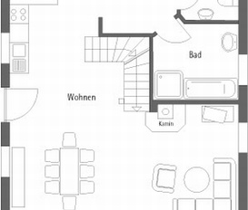Unterkunft Neuenkirchen auf Rügen