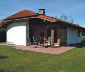 Unterkunft Jade-Sehestedt