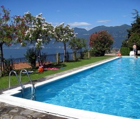 Appartement Luino